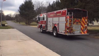 ChescoSmart911