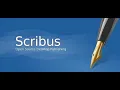 How to install Scribus In Windows Setup Ghostscript Without errors Verified