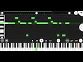 g3ox_em - gigachad theme (fl studio mobile)