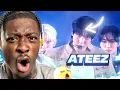 ATEEZ 'Ice On My Teeth, BOUNCY, WORK, In Your Fantasy \u0026 멋 Performance | ACON 2025 REACTION 