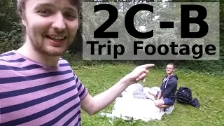 2c b tripaufnahmen
