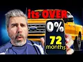 FORD Can t Sell These Trucks CEO Orders PRICE SLASHES