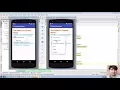 61 Sub menu in context menu in android Android app development tutorial using Android Studio