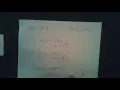 Function notation 2