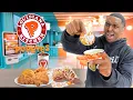 Is the Popeyes Strawberry Biscuit Worth the Hype