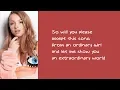 Download Lagu Cinta Luar Biasa [ENGLISH VERSION by Emma Heesters] - Andmesh (LYRICS)
