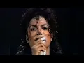 Michael Jackson - She's Out of My Life (Live At Wembley Stadium) (Remastered)
