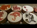 Di An buffet - TOMI