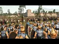 Download Lagu A Very Aggressive Defense! Epic Siege Battle - TWL: Playoffs - Gorilla Boiis Vs Perkele Game 2