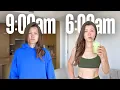 How I fixed my anxious morning routine