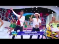 Download Lagu (HD) Munhoz e Mariano Camaro Amarelo no Domingo Legal