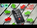 Build Android Call Log App using Kotlin Jetpack Compose Read Call History