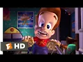 Download Lagu Jimmy Neutron: Boy Genius - Getting Ready For School | Fandango Family