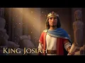 Lagu The Story Of King Josiah: The Boy King Who Restored God’s Word | Animated Bible Story