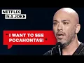 Jo Koy Only Sees Asians At Casinos Netflix Is A Joke