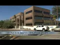 Tucson water depletion study at the U of A