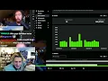 Asmongold Compares his Twitch Earnings to his Kick Earnings