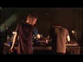 Kiasmos - Looped (Live in London)