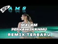 LAGU JOGET MALAM PERKAWINANMU REMIX TERBARU