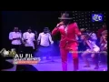 Fabregas le metis noir - Alleluia na Yahwe ft Light music "league des stars"