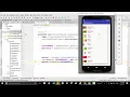 Android Bangla Tutorial 4 16 Spinner with OnItemSelected Listener part-2