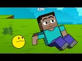 Minecraft Verity Animation (GameToons) - Zoonomaly Theme Song (COVER)