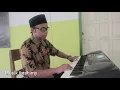 Saat terakhir ST 12 | Piano instrument
