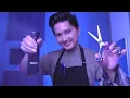 ASMR BARBERSHOP💈✂️ (Cutter SONGONG) | 99.99% Making Relax and Sleep Fast
