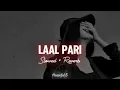 Download Lagu @laal pari