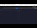 Online Python Compiler Interpreter Google Chrome 2021 03 31 00 59 58