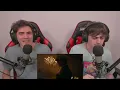 [REACCION] Gabito Ballesteros - Perdido (Video Oficial)