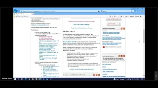 BHS Cerner Powerchart for Providers