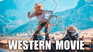 Super Cowboy Movie | Action Western Movie Online