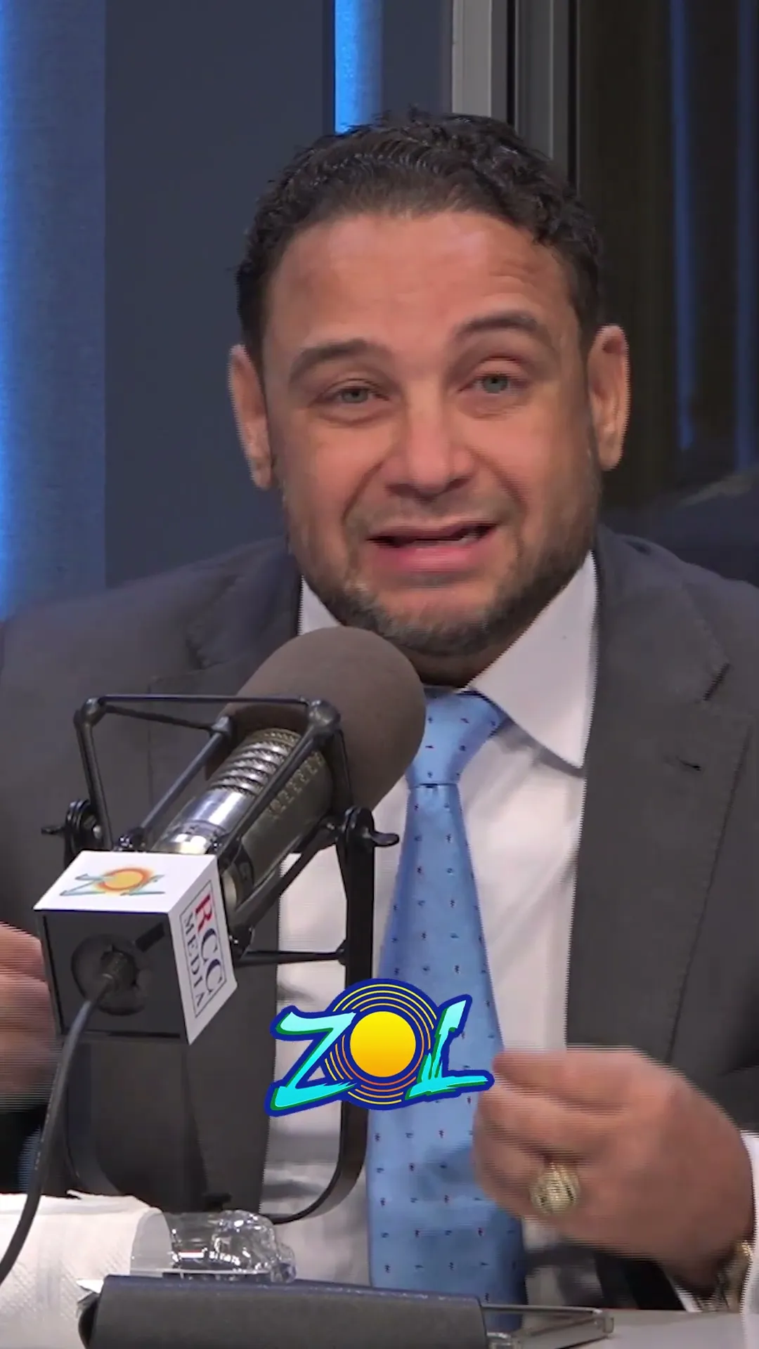 "EN RD NO EXISTE LA RENDICIÓN DE CUENTAS"