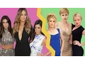 If All Sisters Acted Like The Kardashians