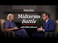 Mike Johnson says he talks Trump out of crazy ideas