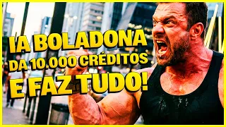 🔥IMPRESSIONANTE: NOVA IA GRÁTIS faz TUDO! Imagem, Vídeo, LipSync, Troca Voz e muito mais