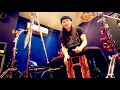 【カホンで叩く】Mr.Children「足音 ～Be Strong」フル/叩いてみた/演奏してみた/弾いてみた/Best Cajon Cover/カバー