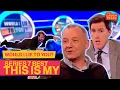Can You Guess Every Connection From Series 7 Would I Lie To You The Laugh Track