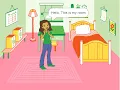 Scratch Tutorial How to Switch Backdrops in Scratch