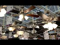 Ceiling Fans at Home Depot - 2019