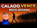 Lagu FALE MENOS E CONQUISTE MAIS: NOVA SEMANA - Minuto Reflexão