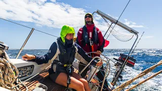 Sailing an Surfing in The Caribbean (EP 8)