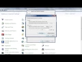 How to Delete Java Cache in Windows 7