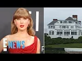 Download Lagu Human Remains Found Near Taylor Swift’s Rhode Island Home Identified | E! News