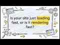 Render-Blocking Resources Explained Fix for Faster