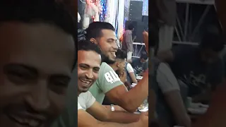 واه يا عبد الودود دندنها