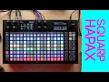 Download Lagu Getting to Know the Squarp Hapax Polychronic Sequencer