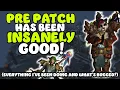Download Lagu Pre-Patch so far may have bugs BUT its still EPIC!! MoP Classic