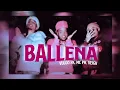 Download Lagu BALLENA - Vulgo FK, MC PH, Veigh - 2 dose, Bebida rosa